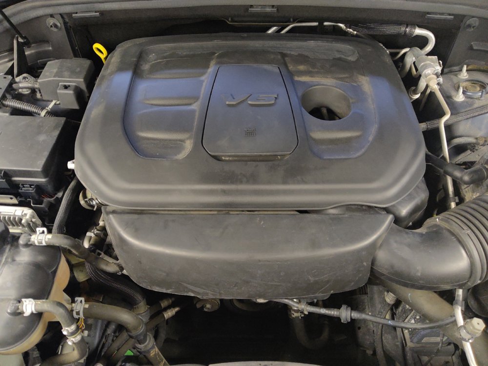 Used 2019 Dodge Durango GT RWD image 30