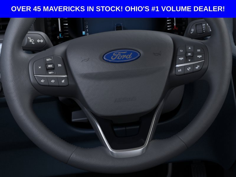 New 2026 Ford Maverick XLT w/ XLT Luxury Package AWD/4WD image 14