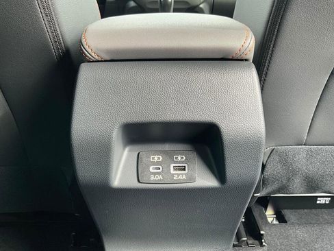 New 2026 Subaru Crosstrek 2.5i Limited image 15