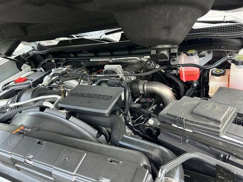 Used 2026 Chevrolet Silverado 2500 LT AWD/4WD image 61