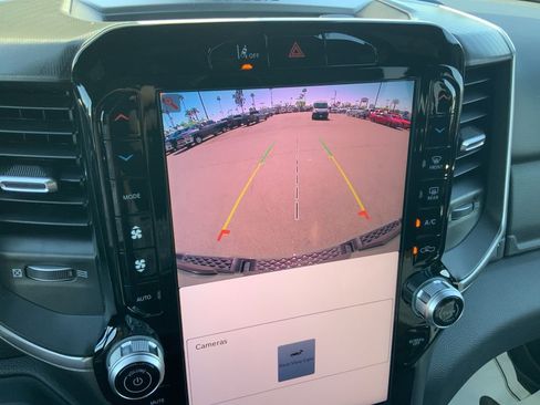 New 2026 RAM 1500 Big Horn image 22