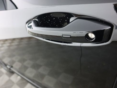 New 2026 Nissan Murano Platinum w/ Cargo Package image 35