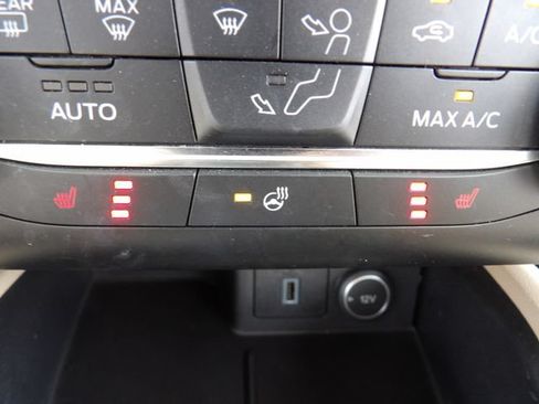 Certified 2020 Ford Escape SEL FWD image 19