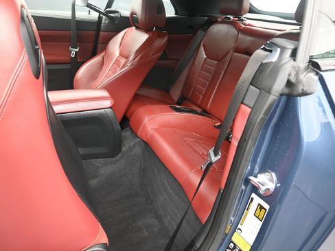 Used 2023 BMW 440i xDrive Convertible w/ Premium Package AWD/4WD image 17