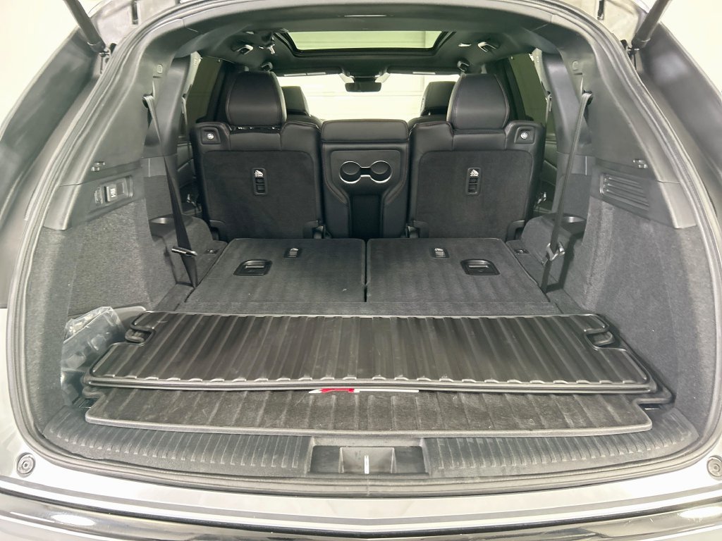 Used 2022 Acura MDX A-Spec AWD/4WD image 27