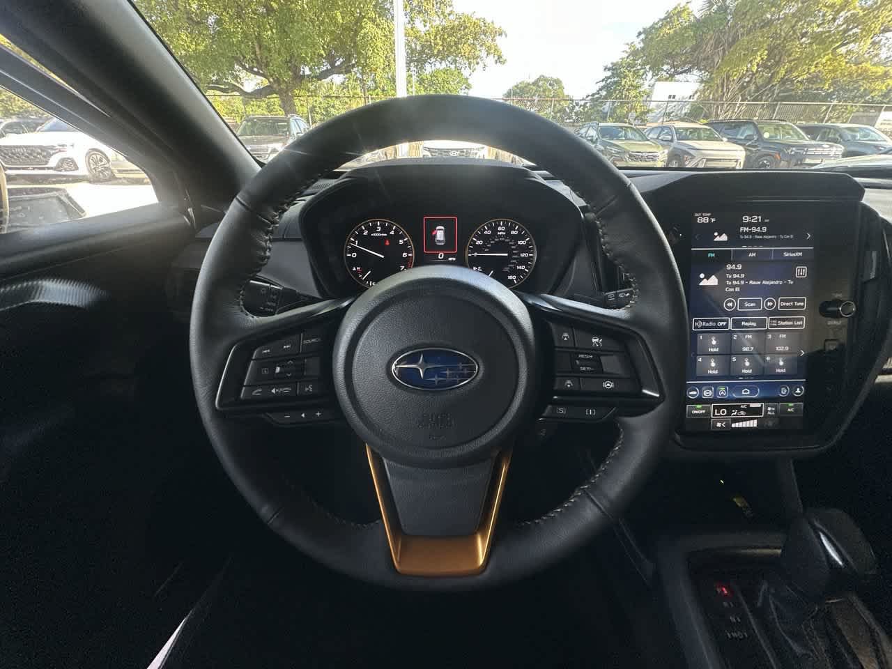 New 2026 Subaru Crosstrek 2.5i Wilderness AWD/4WD image 15