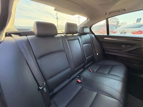 Used 2014 BMW 528i xDrive 528i xDrive Sedan 4D image 26
