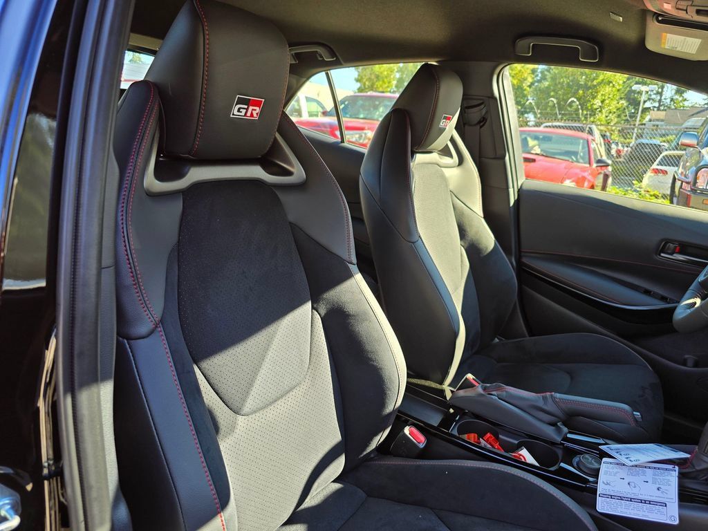 New 2026 Toyota Corolla GR AWD/4WD image 11