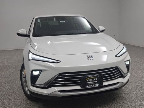 New 2026 Buick Envista Preferred image 5