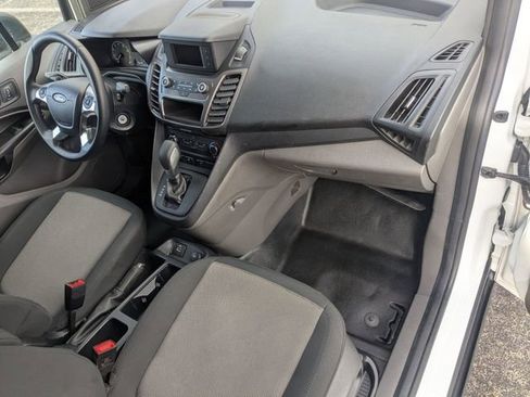 Used 2023 Ford Transit Connect XL image 20
