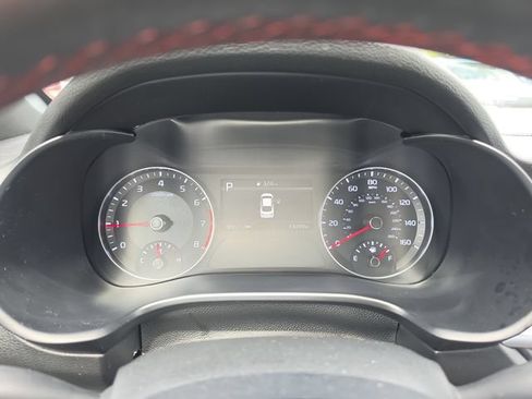 Certified 2024 Kia Forte GT FWD image 17