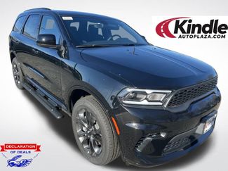 New 2026 Dodge Durango GT w/ Blacktop Package 360° Tour