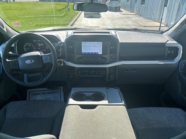 Used 2023 Ford F150 XLT AWD/4WD image 36