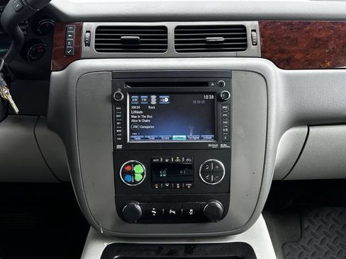 Used 2013 GMC Sierra 1500 SLT AWD/4WD image 19