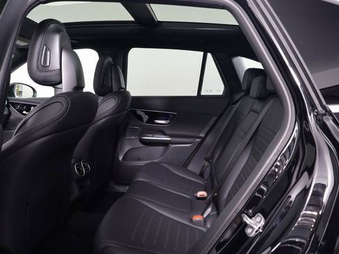 New 2026 Mercedes-Benz GLC 300 4MATIC image 6