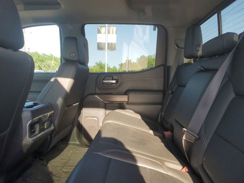 Used 2019 GMC Sierra 1500 SLT w/ SLT Premium Plus Package image 12