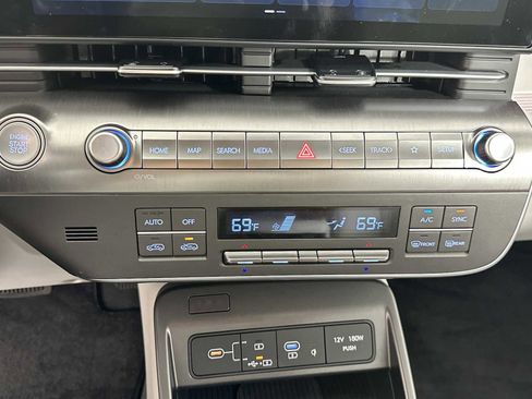 Certified 2026 Hyundai Kona SEL Premium FWD image 21