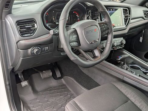 New 2026 Dodge Durango GT RWD image 33