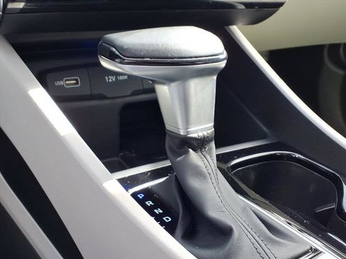 Used 2022 Hyundai Tucson SEL w/ Convenience + Premium Package image 16