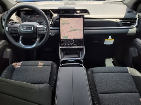 New 2026 GMC Terrain Elevation w/ Black Edition image 12