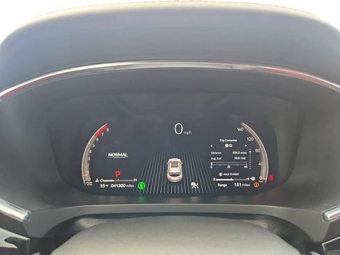 Used 2022 Acura MDX Type S image 33