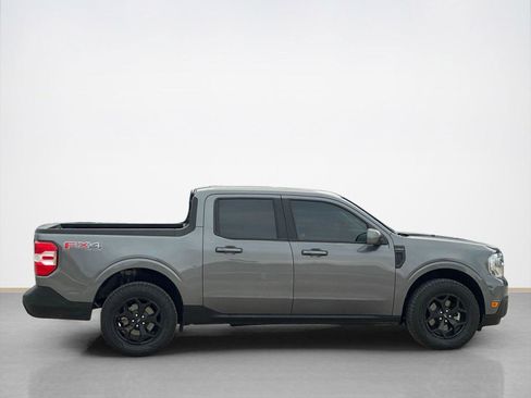 Used 2023 Ford Maverick Lariat w/ Lariat Luxury Package image 8