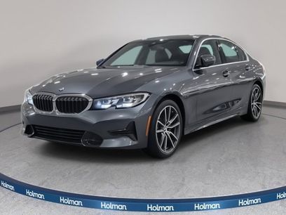 Used 2020 BMW 330i Sedan w/ Driving Assistance Package