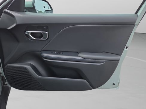 New 2026 Kia K4 EX FWD image 21