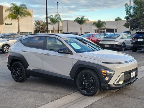 Used 2026 Hyundai Kona SEL Sport FWD image 7