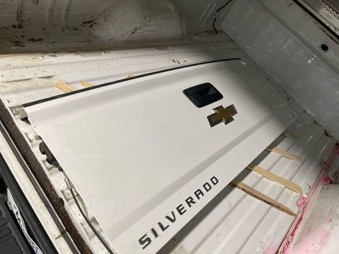 Used 2015 Chevrolet Silverado 2500 LT w/ Z71 Package, Off-Road image 21