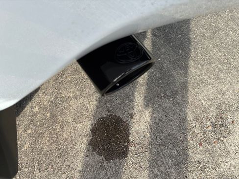 New 2026 Toyota Tundra Limited image 31