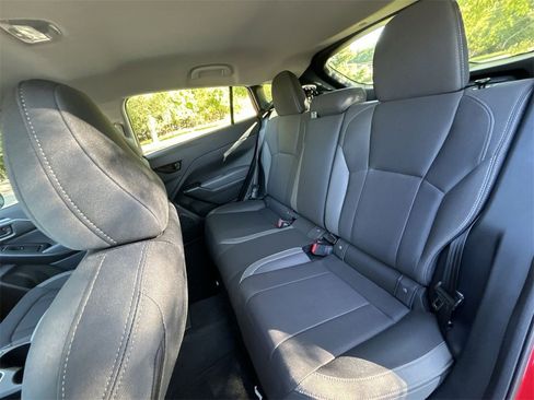 Certified 2025 Subaru Impreza 2.0i image 23