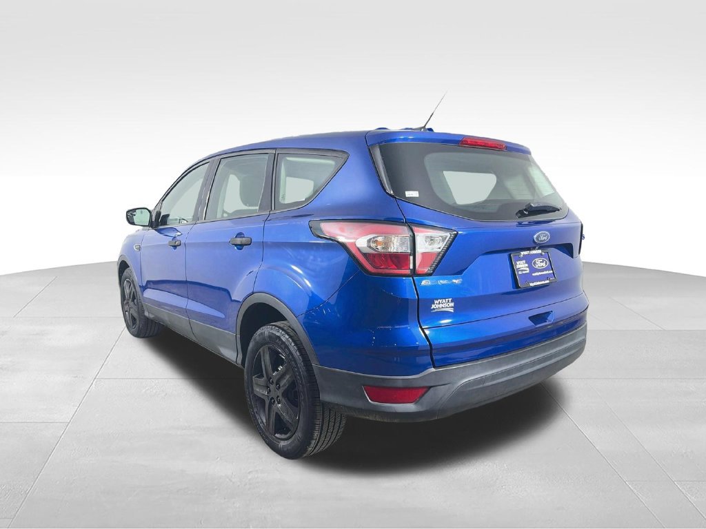 Used 2018 Ford Escape S FWD image 5