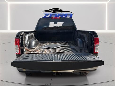 Used 2019 RAM 2500 Big Horn AWD/4WD image 26