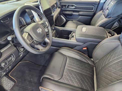 New 2026 RAM 1500 Tungsten w/ Trailer Tow Group image 12