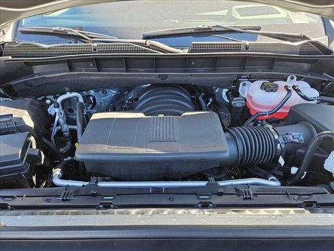 New 2026 GMC Sierra 1500 Denali AWD/4WD image 16