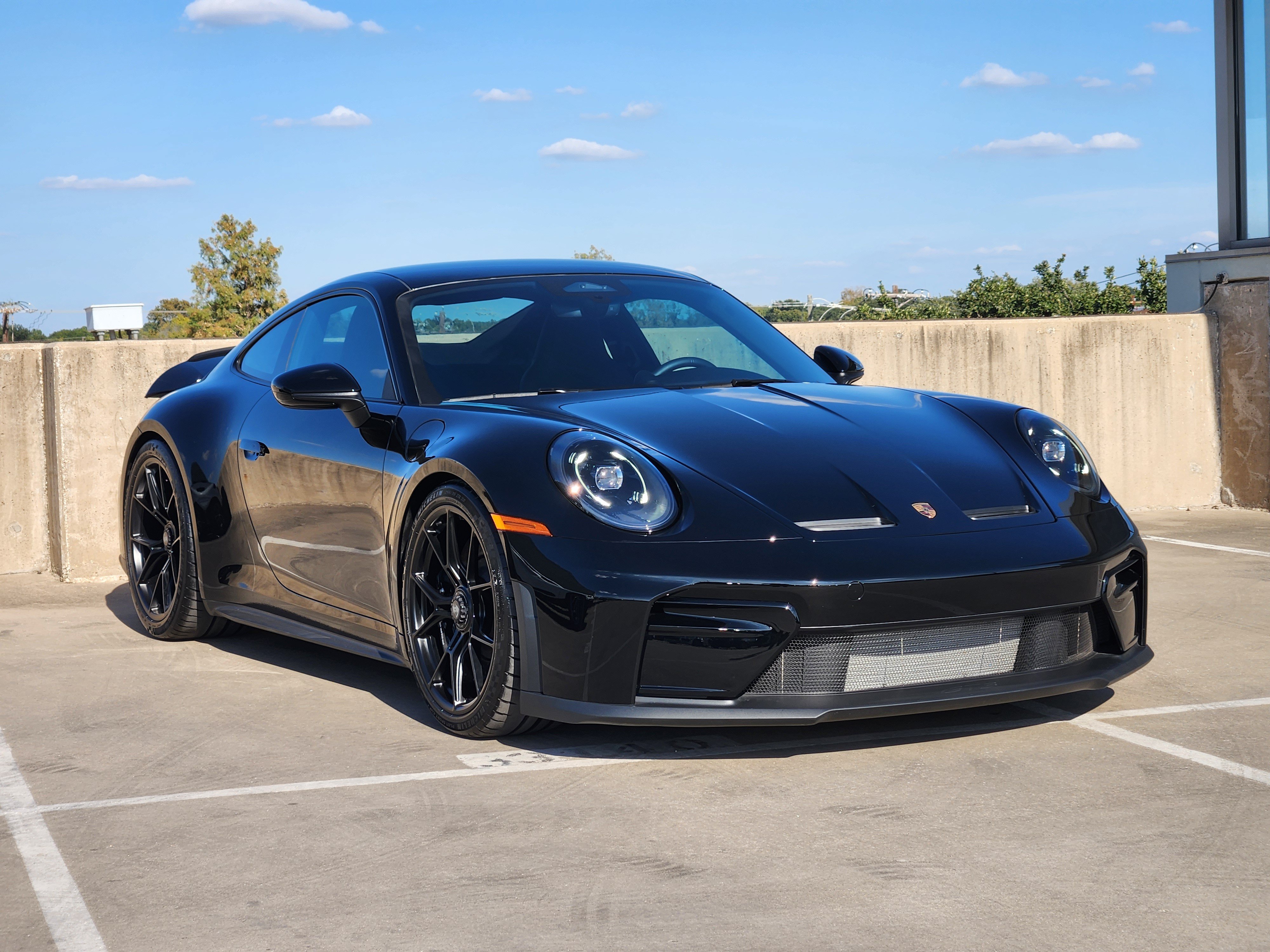 Certified 2026 Porsche 911 GT3 RWD image 10