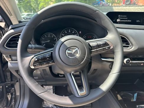New 2025 MAZDA CX-30 AWD 2.5 S w/ Preferred Package image 14