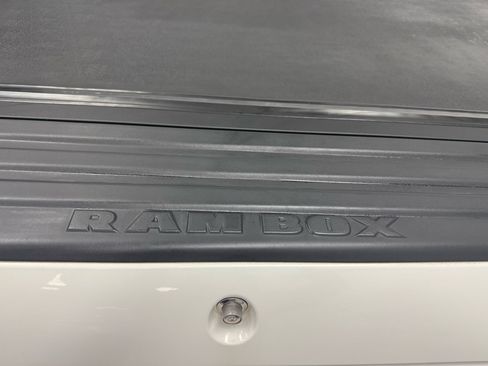 Used 2014 RAM 1500 Big Horn image 8