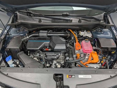 Certified 2023 Kia Sportage EX image 13