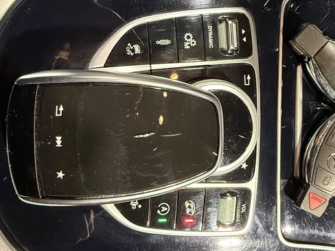 Used 2017 Mercedes-Benz C 43 AMG 4MATIC Coupe image 42