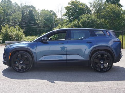 Used 2023 Fisker Ocean One AWD/4WD image 18