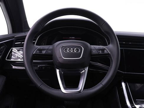 Certified 2025 Audi Q7 3.0T Premium Plus w/ Premium Plus Package AWD/4WD image 16