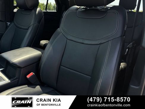 Used 2020 Ford Explorer ST w/ ST Street Pack AWD/4WD image 23