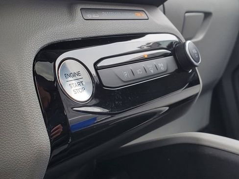 Used 2023 Ford Escape Platinum w/ Class II Trailer Tow Package image 24