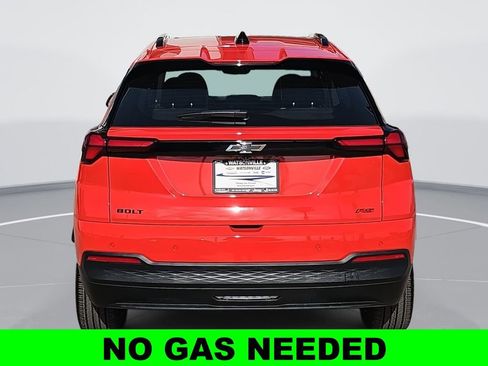 New 2027 Chevrolet Bolt RS w/ Technology Package image 4