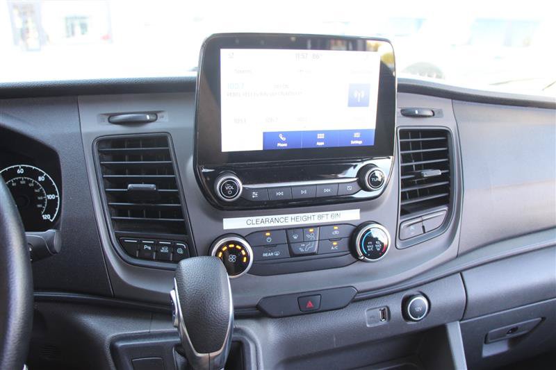 Used 2020 Ford Transit 350 XLT RWD image 16
