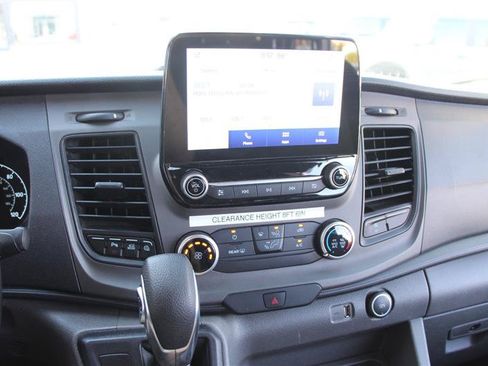 Used 2020 Ford Transit 350 XLT RWD image 16