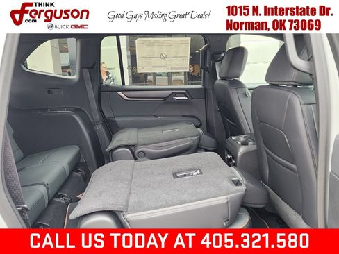 New 2026 GMC Acadia AT4 w/ Luxury Package AWD/4WD image 49
