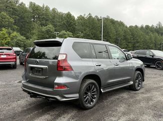 Used 2021 Lexus GX 460 Premium AWD/4WD video 2